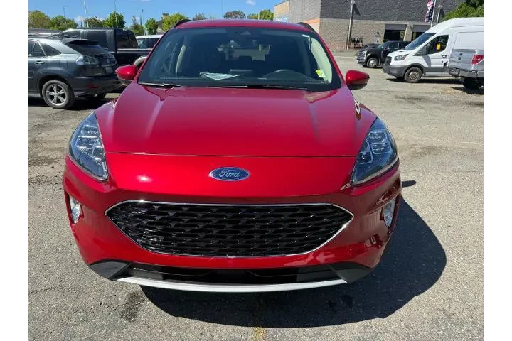 $22000 : Ford Escape 2020 AWD Titaniu image 9