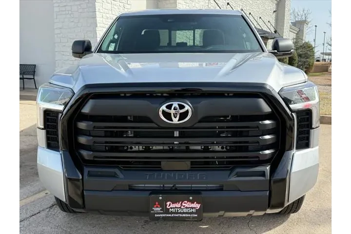 $39900 : Toyota Tundra 2026 4x2 SR 4d image 5