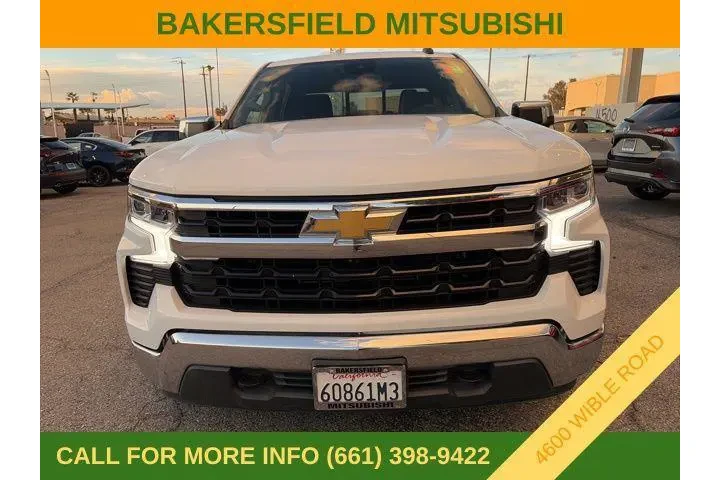 $36397 : Chevrolet Silverado 1500 202 image 8