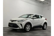 Toyota C-HR 2021 LE 4dr Cros en Silver Spring