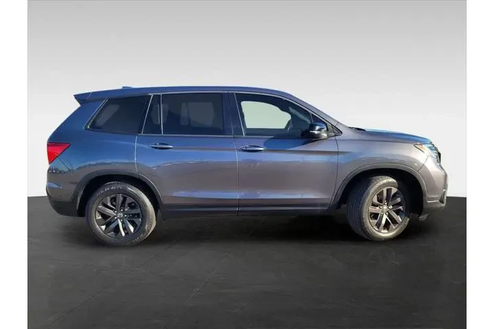 $23995 : Honda Passport 2020 EX-L 4dr image 3