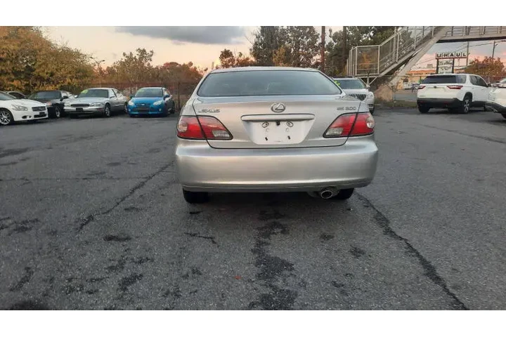 $6995 : 2002 ES 300 image 9