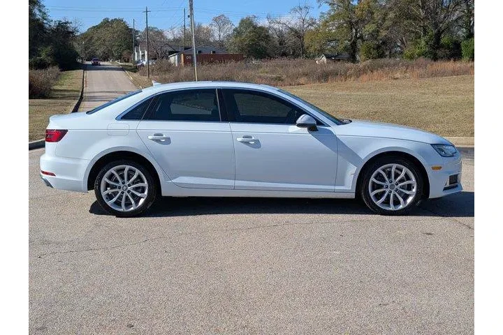 $20999 : Audi A4 2019 Titanium 40 TFS image 7