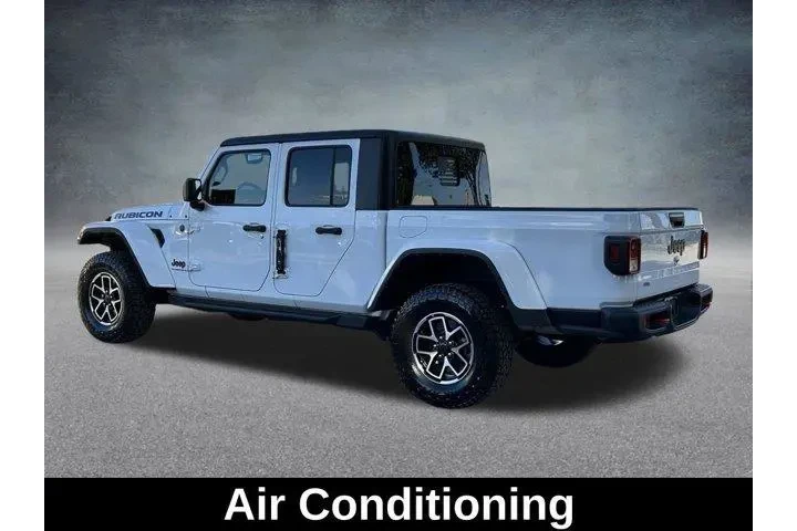 $31977 : Jeep Gladiator 2023 4x4 Rubi image 8