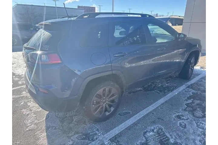 $21995 : Jeep Cherokee 2021 4x4 Latit image 8