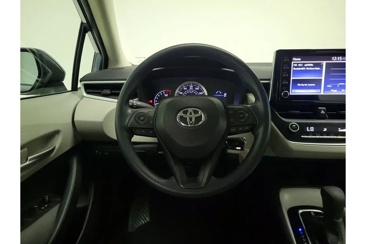 $19998 : Toyota Corolla 2020 LE 4dr S image 10