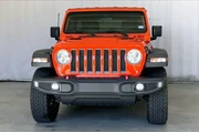 $34991 : Jeep Wrangler Unlimited 2019 thumbnail