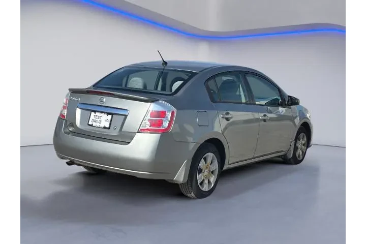 $6375 : Nissan Sentra 2012 2.0 4dr S image 10