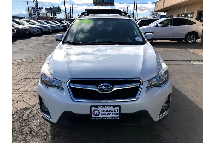 $20990 : 2017 Crosstrek 2.0i Limited P image 6