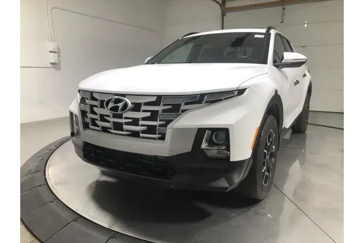 $24500 : Hyundai SANTA CRUZ 2023 AWD image 3