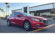 $12775 : Mazda Mazda3 2015 i Sport 4d thumbnail