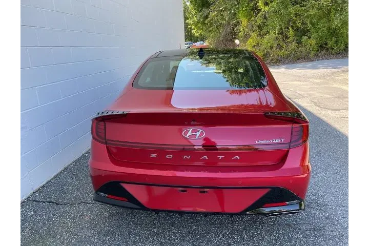 $19715 : Hyundai SONATA 2020 Limited image 8