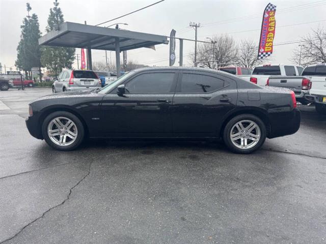 $11998 : 2006 Charger RT image 10