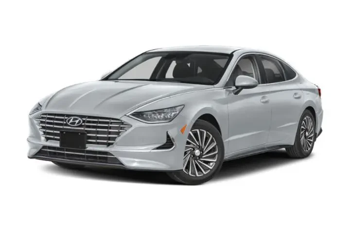 $22888 : Hyundai SONATA Hybrid 2023 S image 1