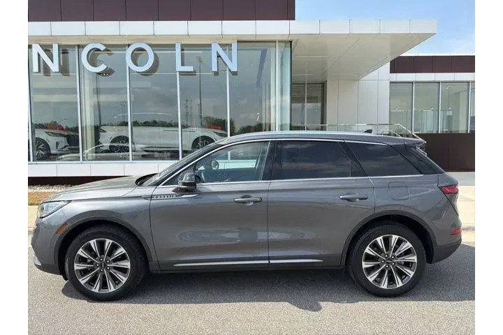 $31977 : Lincoln Corsair 2022 AWD Res image 8