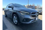 $29955 : 2021 Mercedes-Benz GLA 250 4M thumbnail