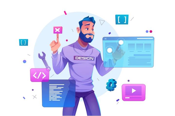 Website Development Company image 1