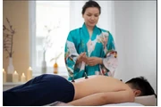 Massage Treatment Services en London