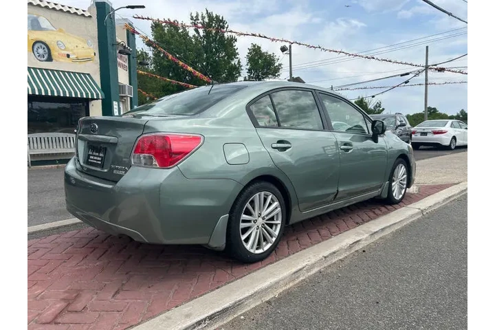 $5495 : 2014 Impreza 2.0i Premium image 4