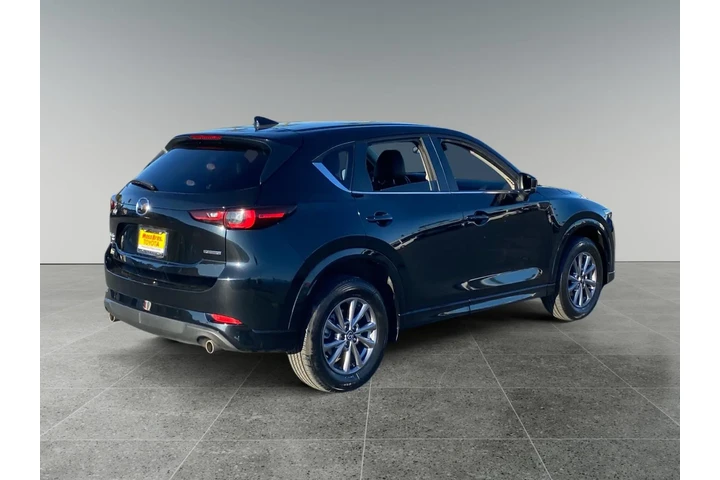 $28439 : Mazda CX-5 2024 AWD 2.5 S Se image 5