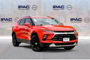 Chevrolet Blazer 2024 AWD LT en San Antonio