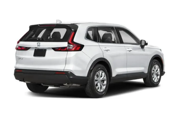 $27997 : Honda CR-V 2023 AWD LX 4dr S image 3