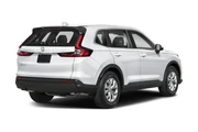 $27997 : Honda CR-V 2023 AWD LX 4dr S thumbnail