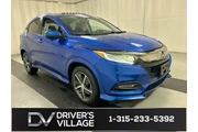 Honda HR-V 2020 AWD Touring en Syracuse