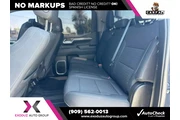 2022 Silverado 1500 RST en San Bernardino