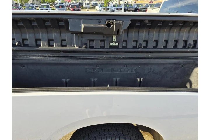 $20988 : Ram 1500 2014 4x4 Tradesman image 10