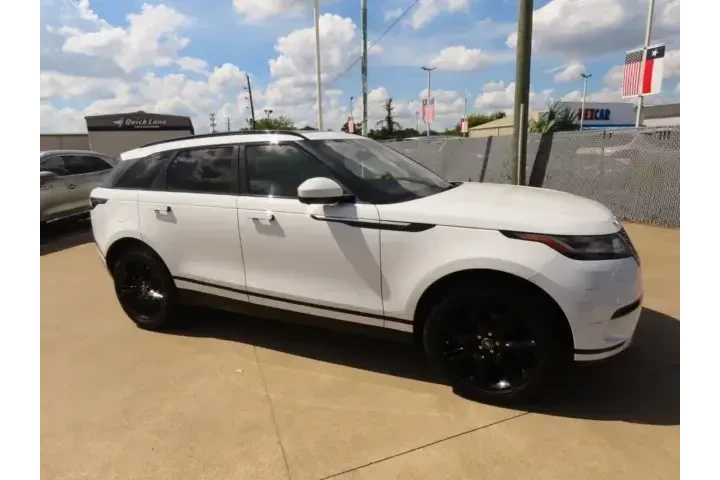 $18911 : Land Rover Range Rover Velar image 6