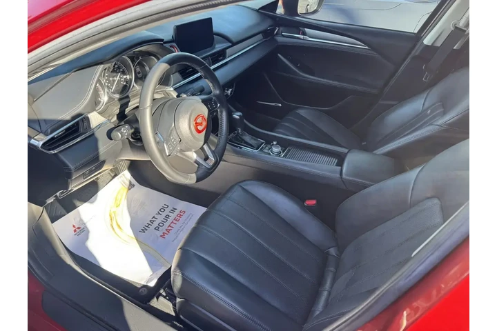 $23999 : Mazda Mazda6 2021 Grand Tour image 8