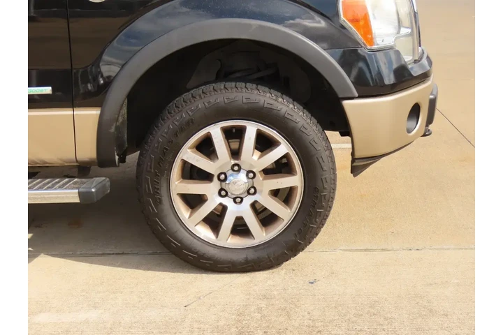 $13999 : Ford F-150 2012 4x4 King Ran image 7