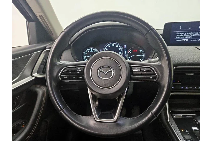 $29998 : Mazda CX-90 2024 AWD 3.3 Tur image 10