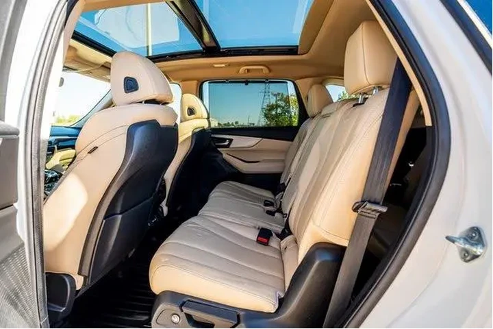 $34815 : Acura MDX 2022 SH-AWD 4dr SU image 9