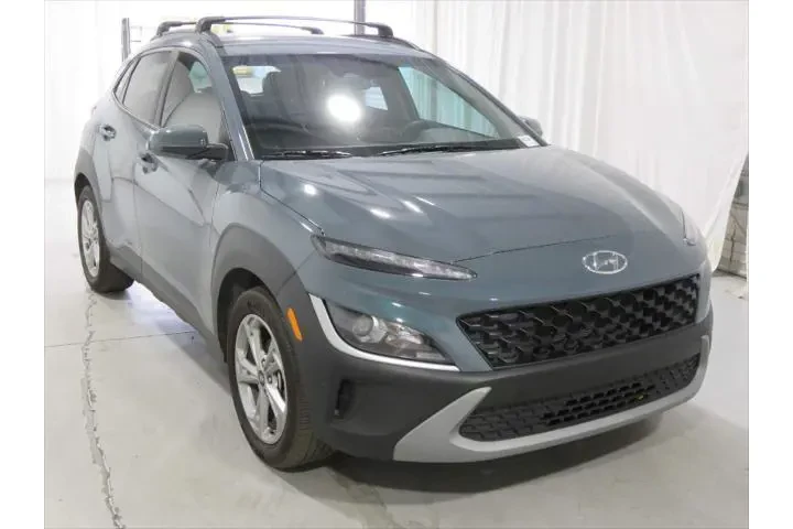 $19910 : Hyundai KONA 2022 SEL 4dr Cr image 3
