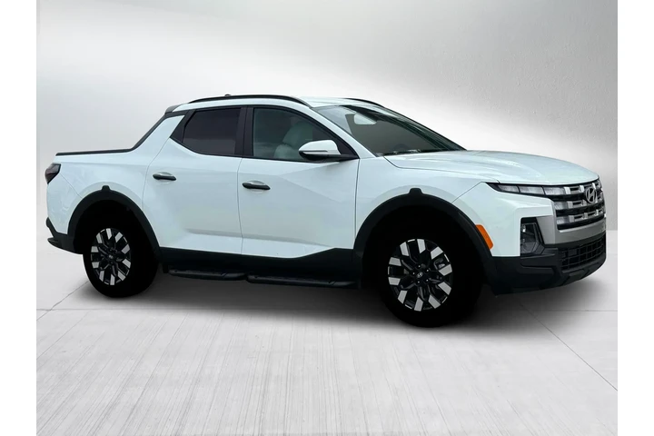 $30000 : Hyundai SANTA CRUZ 2025 AWD image 10