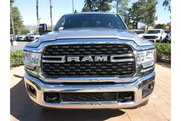 $39494 : Ram 2500 2024 4x4 Big Horn 4 image 7