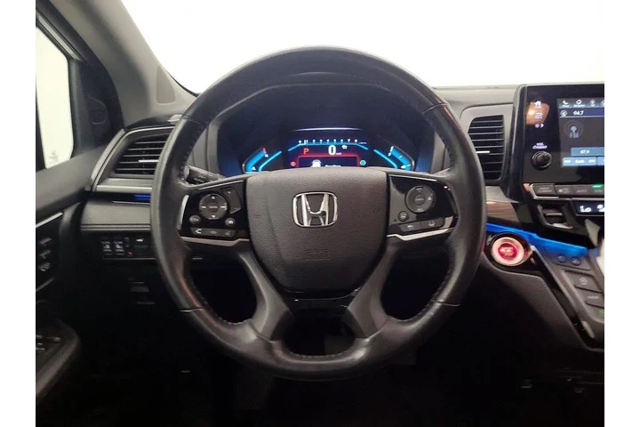 $35998 : Honda Odyssey 2022 Elite 4dr image 10