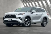 $35600 : Toyota Highlander 2023 AWD X thumbnail