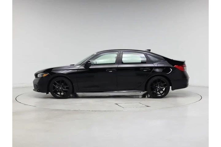 $24998 : Honda Civic 2022 Sport 4dr S image 3