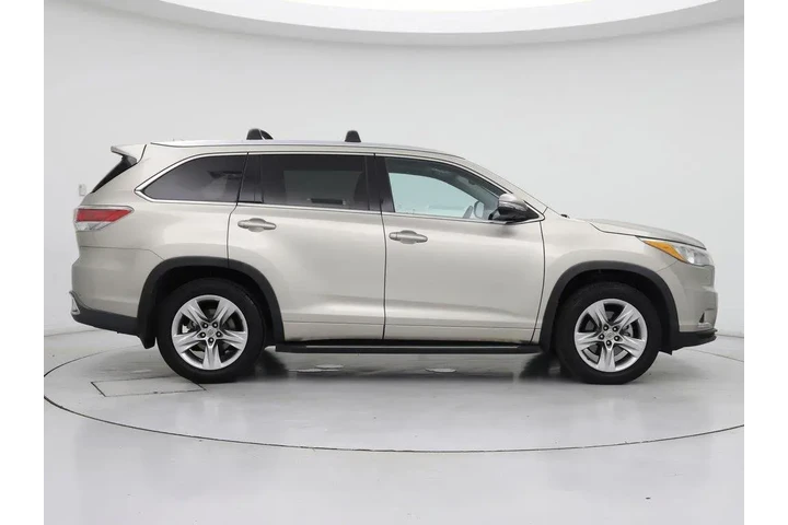 $26998 : Toyota Highlander 2015 AWD L image 7