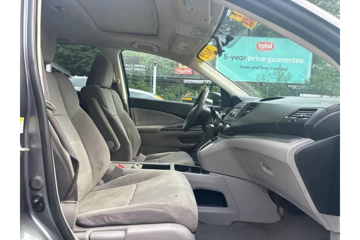 $10999 : 2012 CR-V EX image 9
