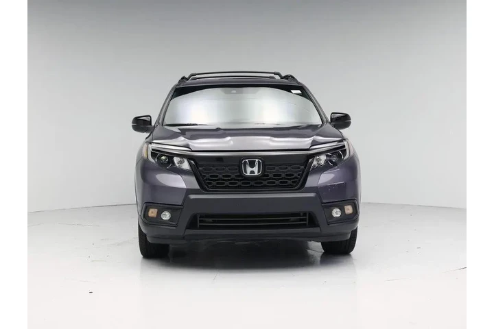 $27998 : Honda Passport 2021 AWD EX-L image 5