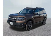 Ford Bronco Sport 2022 AWD B en Los Angeles