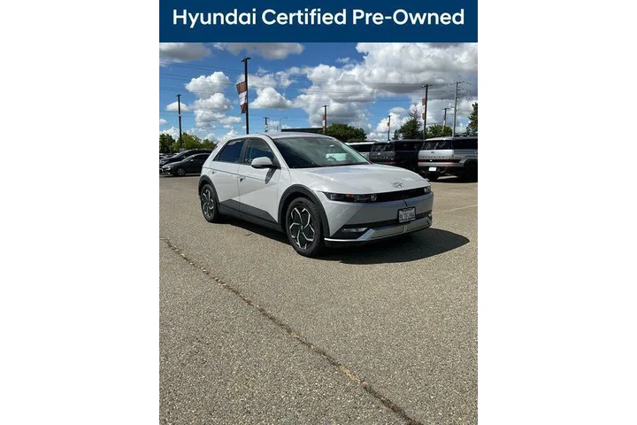 $25991 : Hyundai IONIQ 5 2024 SEL 4dr image 1