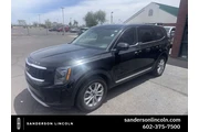 Kia Telluride 2022 LX 4dr SU