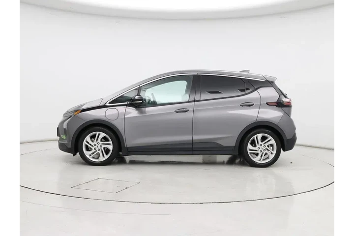 $17998 : Chevrolet Bolt EV 2023 1LT 4 image 3