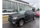$27496 : Chevrolet Colorado 2019 4x4 thumbnail