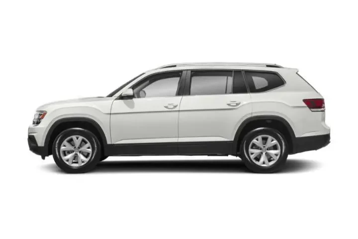 $16998 : Volkswagen Atlas 2020 AWD V6 image 3